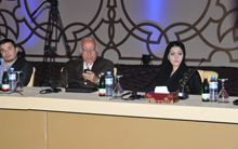 Doha Forum 2012